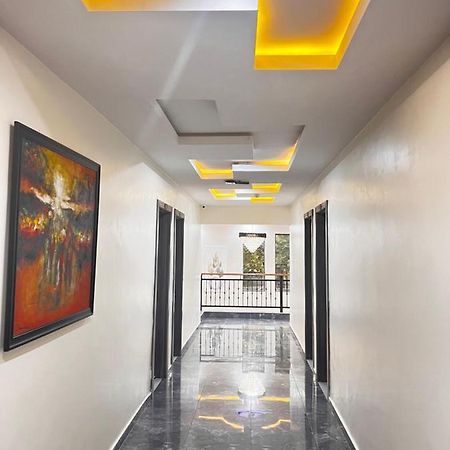 De Rigg Place, Surulere Lagos Luaran gambar